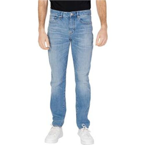 EAX Slim Fit Jeans 3DZJ14 Z1YEZ - EAX - Modalova