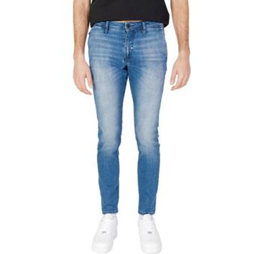 Slim Fit Jeans MASON MMDT00281-FA750335 - Antony Morato - Modalova
