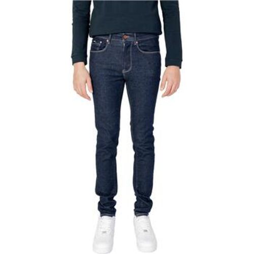 Gas Jeans SAX ZIP REV A7234 02RO - Gas - Modalova