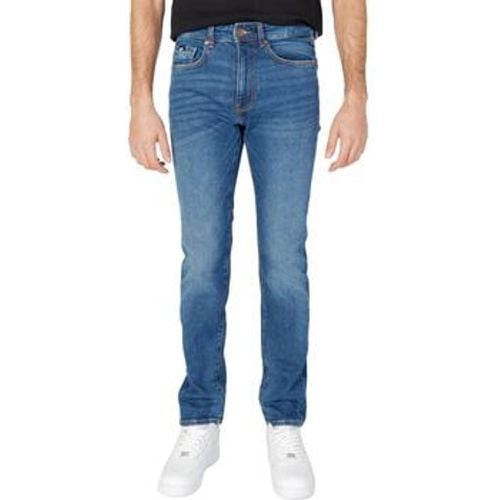Straight Leg Jeans ALBERT SIMPLE REV A7301 12MD - Gas - Modalova