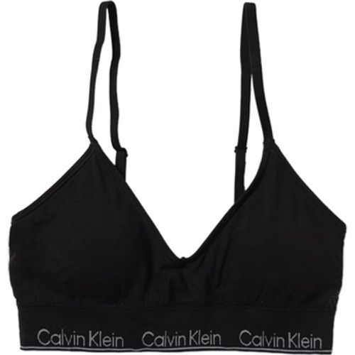 Full Cup BH LGHT LINED TRIANGLE 000QF7093E - Calvin Klein Jeans - Modalova