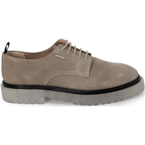 Halbschuhe DERBY RUSSELL MMFW01691-LE300005 - Antony Morato - Modalova