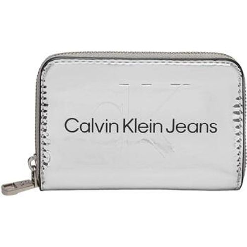 Geldbeutel K60K611863 - Calvin Klein Jeans - Modalova