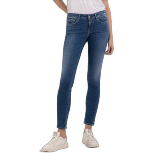 Slim Fit Jeans NEW LUZ WH689 .000.93A 511 - Replay - Modalova
