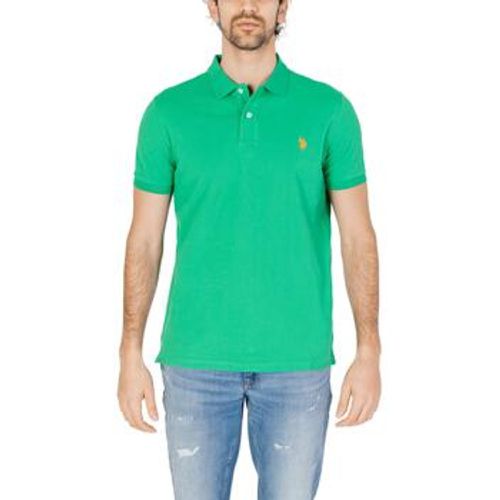 Poloshirt KING 67355 41029 - U.S Polo Assn. - Modalova