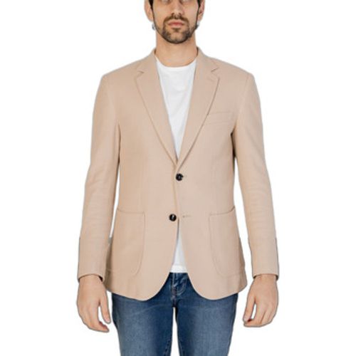 Blazer MONOPETTO NIDO M124P102NIDOBLAZER - Liu Jo - Modalova