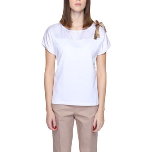 T-Shirt D 0770 JC71 - Alviero Martini - Modalova