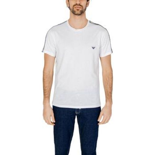 Poloshirt 211845 4R475 - Emporio Armani EA7 - Modalova