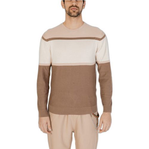 Hamaki-ho Pullover ME3088H - Hamaki-ho - Modalova