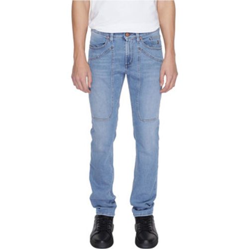 Slim Fit Jeans JOHN 5 PE24JUPPA077JOHN001 DNDTFDENI005 - Jeckerson - Modalova