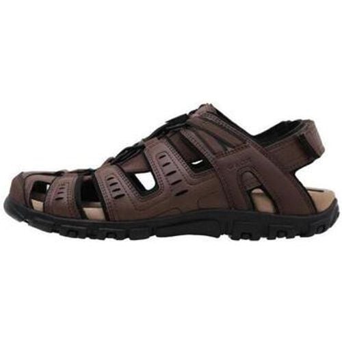 Sandalen U S.STRADA C - SINT.CERATO - Geox - Modalova