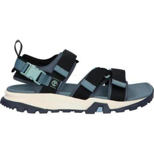 Sandalen A6AB4 GARRISON TRAIL - Timberland - Modalova