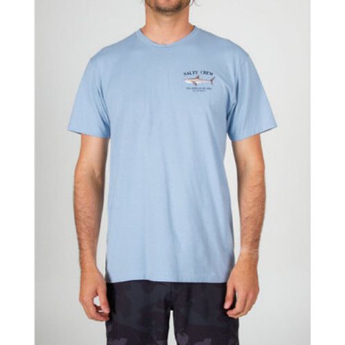 T-Shirts & Poloshirts Bruce premium s/s tee - Salty Crew - Modalova