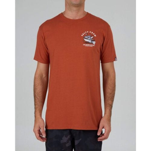 T-Shirts & Poloshirts Hot rod shark premium s/s tee - Salty Crew - Modalova