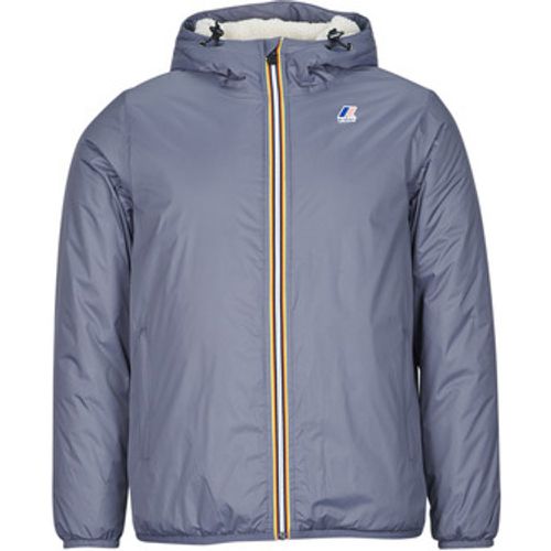 Damen-Jacke LE VRAI 3.0 CLAUDE ORSETTO - K-way - Modalova