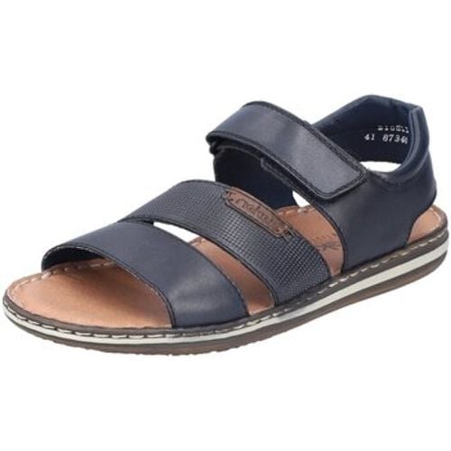 Sandalen Offene R10 21081-14 - Rieker - Modalova