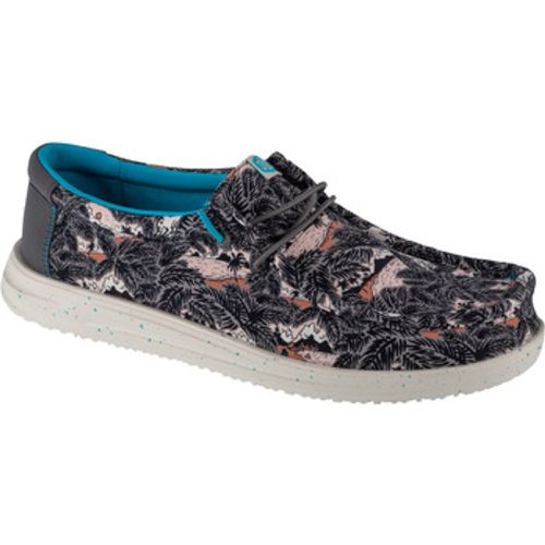 HEYDUDE Sneaker Wally H2O Tropical - HEYDUDE - Modalova