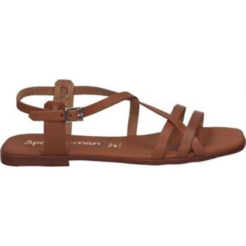 Spar Woman Sandalen 5316 - Spar Woman - Modalova