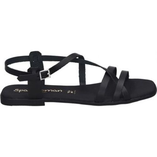 Spar Woman Sandalen 5316 - Spar Woman - Modalova