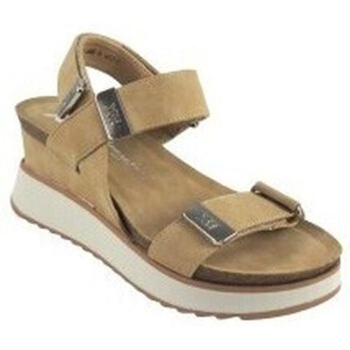 Schuhe Damensandale 142619 beige - XTI - Modalova