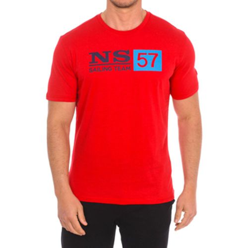 North Sails T-Shirt 9024050-230 - North Sails - Modalova