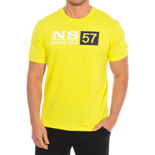 North Sails T-Shirt 9024050-470 - North Sails - Modalova