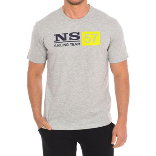 North Sails T-Shirt 9024050-926 - North Sails - Modalova