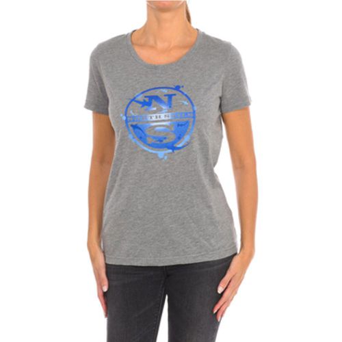 North Sails T-Shirt 9024340-926 - North Sails - Modalova