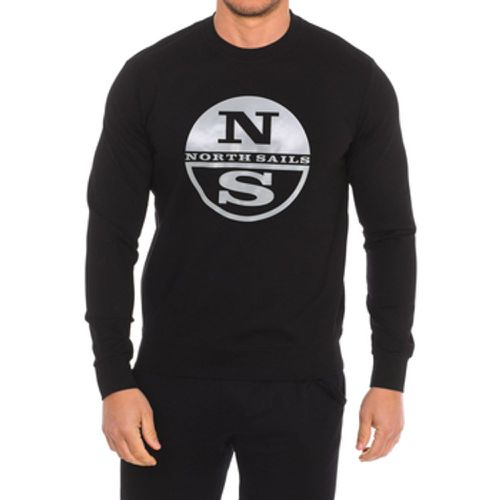 North Sails Sweatshirt 9024130-999 - North Sails - Modalova