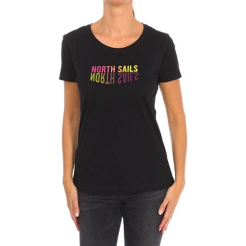 North Sails T-Shirt 9024290-999 - North Sails - Modalova