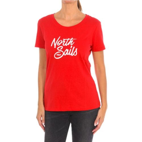 North Sails T-Shirt 9024300-230 - North Sails - Modalova