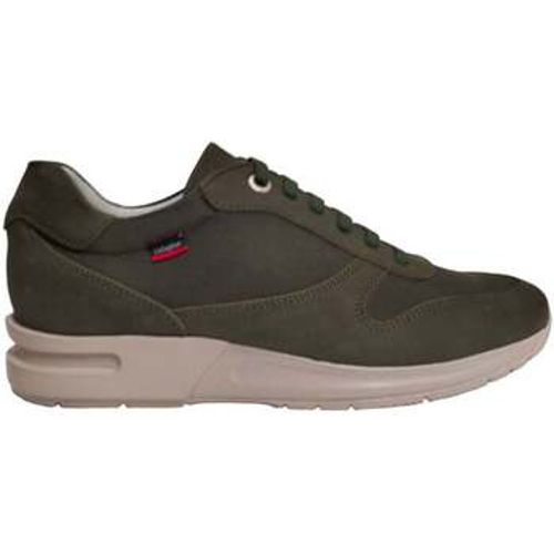 Halbschuhe 91326-militare - CallagHan - Modalova