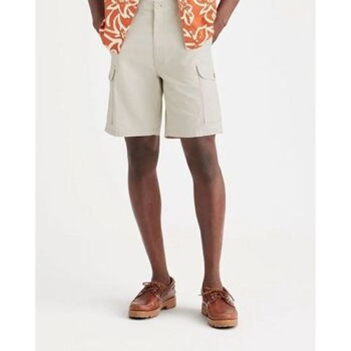 Shorts A2260 0019 CARGO SHORT-SAHATA KHAKI - Dockers - Modalova