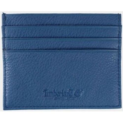 Geldbeutel TB0A1DFW - KENNEBUNK CREDIT-CARD HOLDER-2881 DARK DENIM - Timberland - Modalova