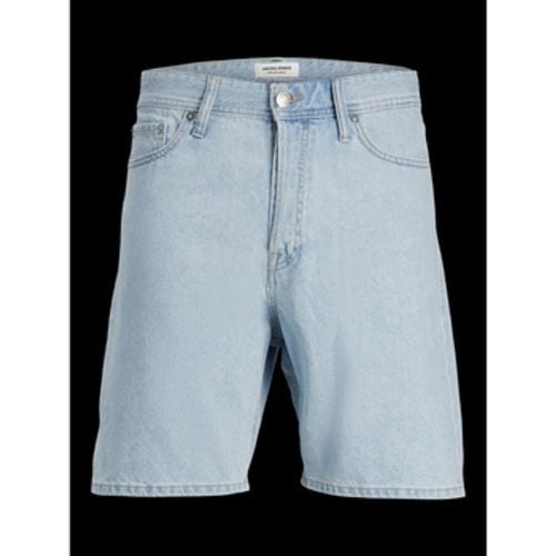 Shorts 12250236 TONY SHORT-BLUE DENIM - jack & jones - Modalova