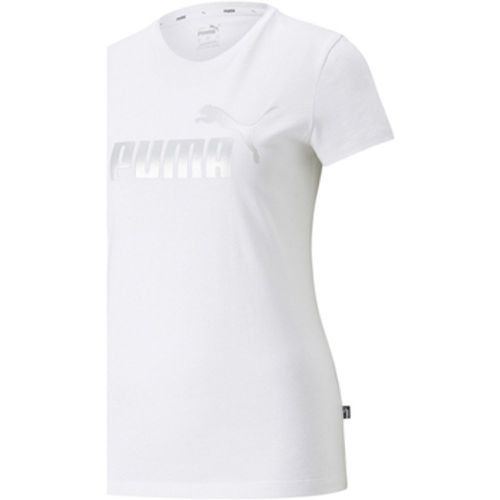 T-Shirts & Poloshirts 848303-02 - Puma - Modalova