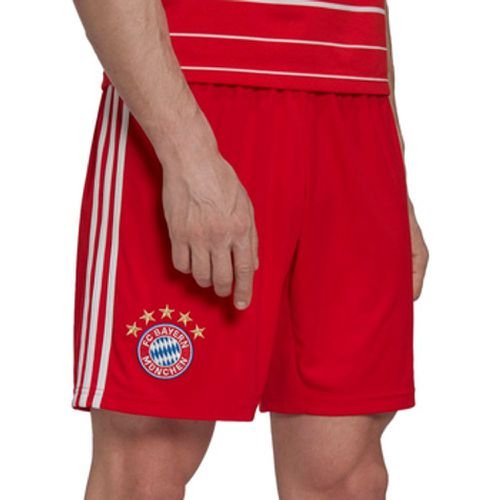 Adidas Shorts H39901 - Adidas - Modalova