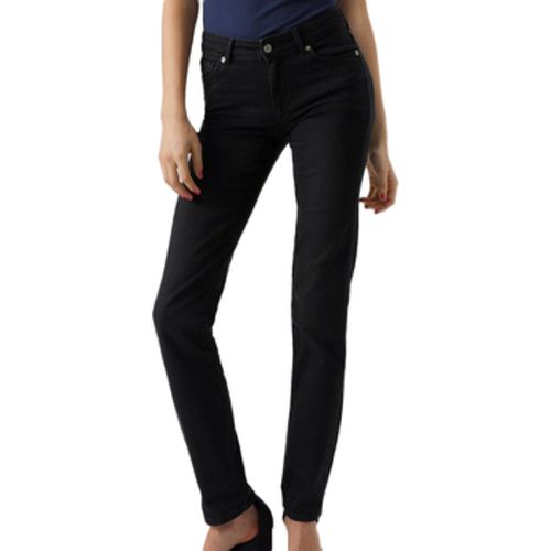 Straight Leg Jeans 10284791 - Vero Moda - Modalova