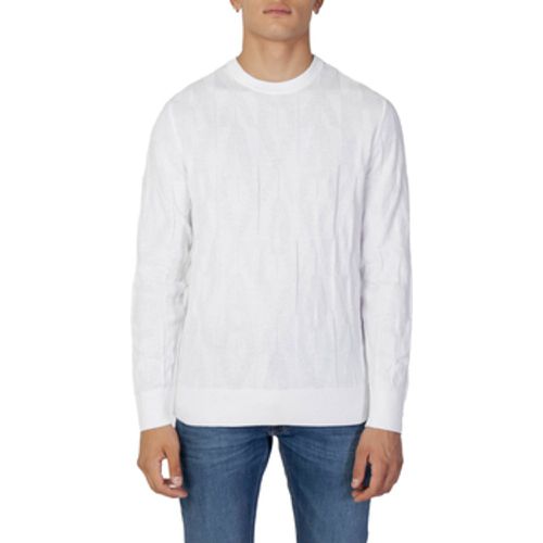 Pullover TRAMA LAVORATO 6LZM1E ZMX8Z - EAX - Modalova