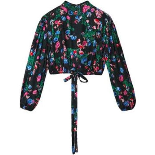 Blusen BLUS GARDEN 22WWBW09 - Desigual - Modalova