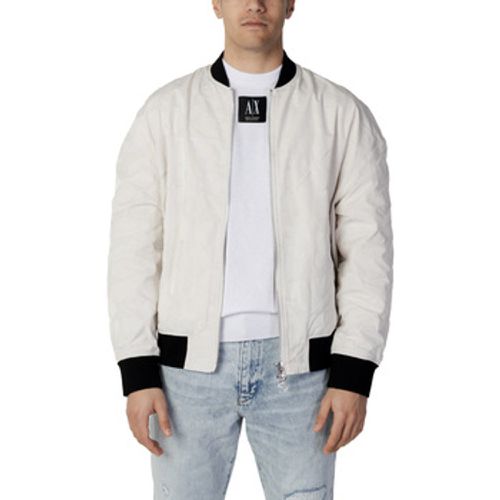 EAX Jacken BLOUSON 3RZBL4 ZN1SZ - EAX - Modalova