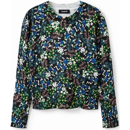 Desigual Pullover GARDEN 23WWJF33 - Desigual - Modalova