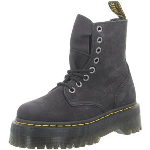 Stiefel Stiefeletten Jadon III Tumbled Nubuk 31434057 - Dr. Martens - Modalova