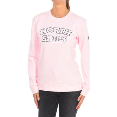 North Sails Sweatshirt 9024210-158 - North Sails - Modalova