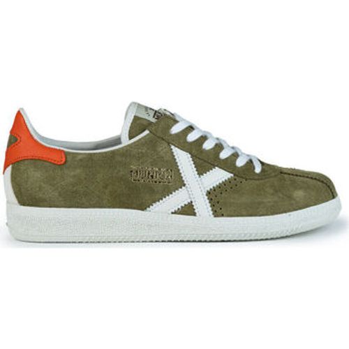 Sneaker Barru 8290150 /Naranja - Munich - Modalova