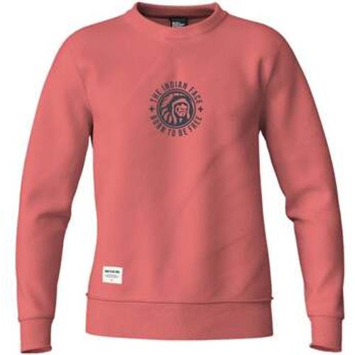 The Indian Face Sweatshirt Spirit - The Indian Face - Modalova