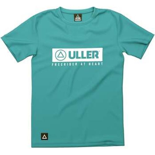 Uller T-Shirt Classic - Uller - Modalova