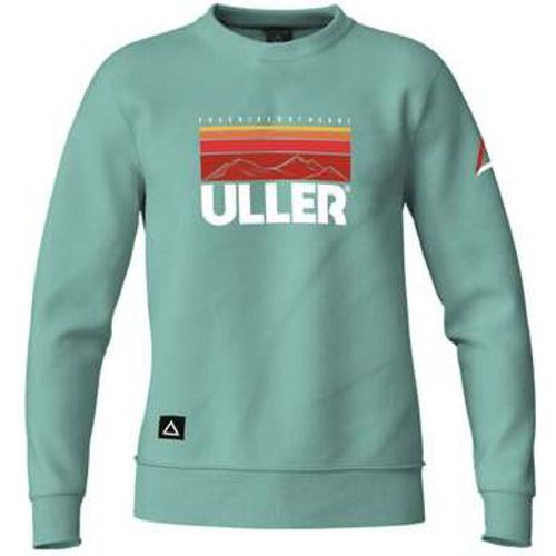 Uller Sweatshirt Alpine - Uller - Modalova