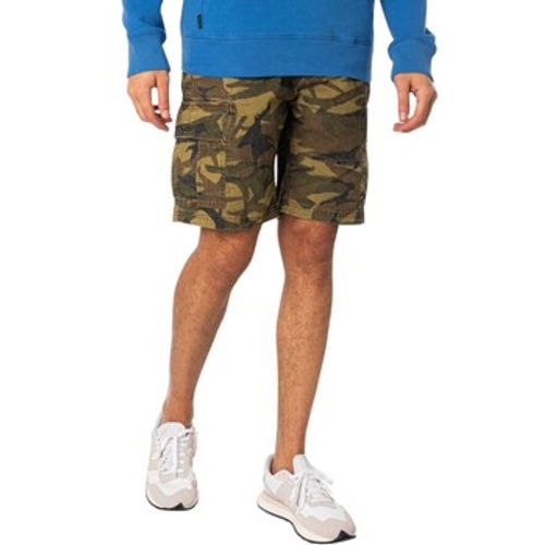 Shorts Schwere Cargo-Shorts - Superdry - Modalova