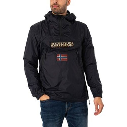 Trainingsjacken Rainforest Light Jacke - Napapijri - Modalova